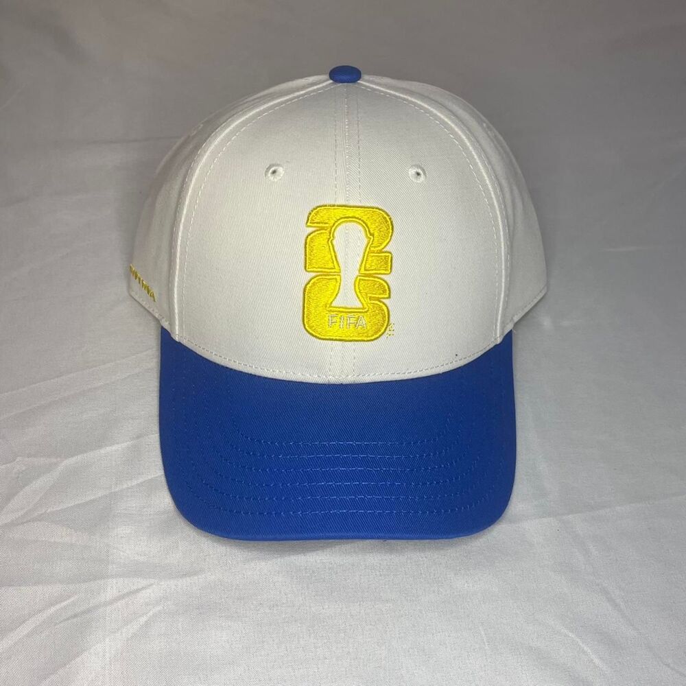 Fifa Men's multi Hat